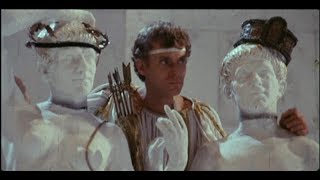 Mission Caligula full movie