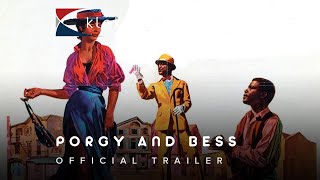 1959 Porgy and Bess Official Trailer 1 The Samuel Goldwyn Company