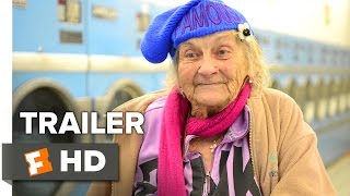 Queen Mimi Official Trailer 1 2016  Documentary HD