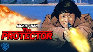 Jackie Chan The Protector 1985 in HD  New York Chaos  Intro