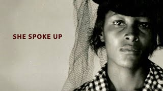 The Rape of Recy Taylor How Rosa Parks Helped a Sharecropper Report Her Assault  Seek Justice