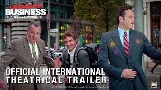 Unfinished Business Official International Theatrical Trailer in HD 1080p