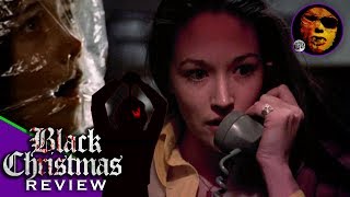 Dr Wolfula  Black Christmas 1974 Review