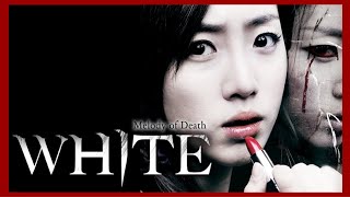 WHITE MELODY OF DEATH 2011 Scare Score