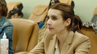Emma Roberts  Who We Are Now All Scenes 1080p