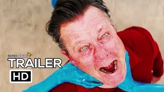 TONEDEAF Official Trailer 2019 Robert Patrick Comedy Horror Movie HD