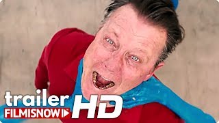 TONEDEAF Trailer 2019  Robert Patrick Amanda Crew Horror Comedy