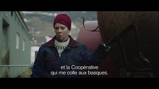 The County  Mjlk la guerre du lait 2019  Trailer French Subs