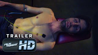 TABERNACLE 101  Official HD Trailer 2019  SCIFI  Film Threat Trailers