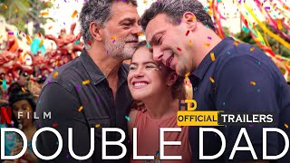 15 January 2021  Double Dad Official Trailer