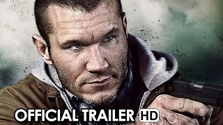 The Codemned 2 ft Randy Orton and Eric Roberts Official Trailer 2015 HD