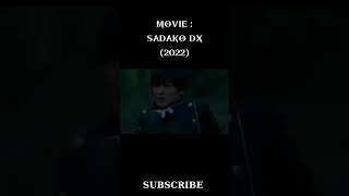 Sadako DX 2022  Nightmares true stories shorts