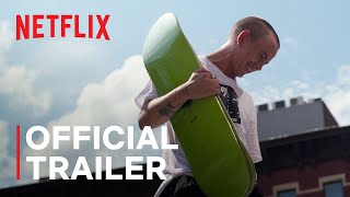 Stay on Board The Leo Baker Story  Official Trailer  Netflix
