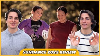 Fancy Dance  Movie Review  Sundance 2023