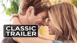 Love Happens Official Trailer 1 2009  Jennifer Aniston Aaron Eckhart Movie HD