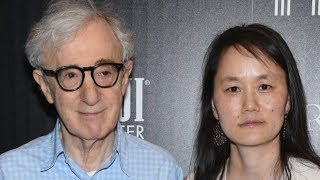 Woody Allens Marriage Has Officially Gone Beyond Just Creepy