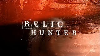 Classic TV Theme Relic Hunter Full Stereo