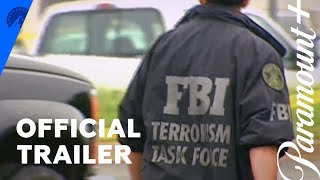 FBI TRUE  Official Trailer  Paramount