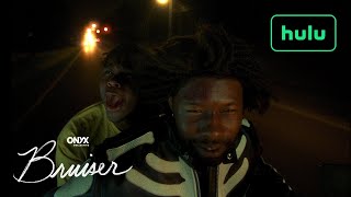 Bruiser  Official Trailer  Hulu