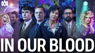 In Our Blood Official Trailer  ABC TV  iview