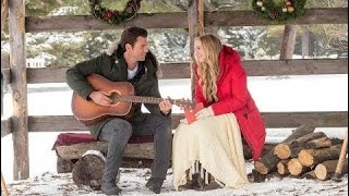 Christmas Movies 2017   A Song For Christmas 2017  New Hallmark Christmas Release Movies 2017