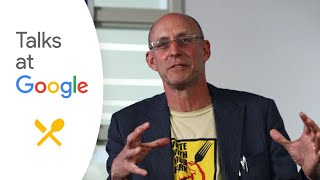 In Defense of Food  Michael Pollan  Talks at Google