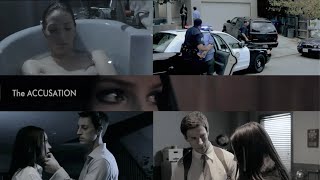 The ACCUSATION  Trailer