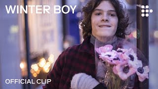 WINTER BOY  Official Clip  Now Streaming