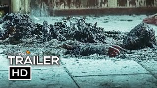 THE CHEMISTRY OF DEATH Official Trailer 2023
