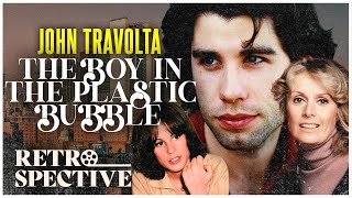 John Travoltas Iconic Drama Movie I The Boy in the Plastic Bubble 1976 I Retrospective