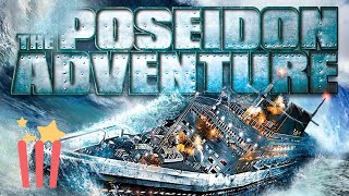 The Poseidon Adventure  Part 1 of 2  FULL MOVIE  Action Ocean Survival
