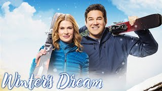 Winters Dream 2018 Hallmark Film