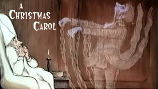 A Christmas Carol 1971 Animated TV Film