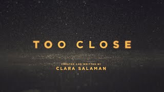 Too Close  Official Title Sequence  ITV