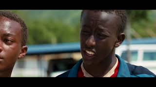 Africa United  Trailer