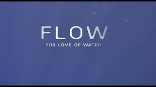 FLOW For Love Of Water  Full Documentary HD 2008 