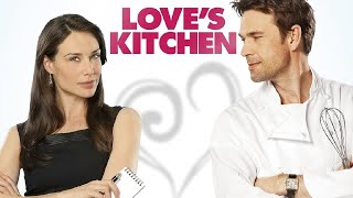 Loves Kitchen 2011 British Rom Com Film  Dougray Scott