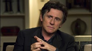 From Priesthood to Actor to Activist Gabriel Byrne on RAI 14