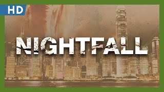 Nightfall Dai zeoi bou 2012 Trailer