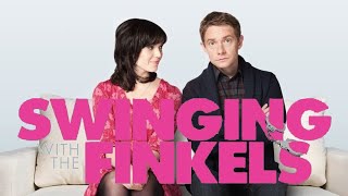 Swinging with the Finkels Full Movie Rom Com l Mandy Moore