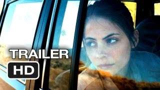 Tiger Eyes Official Trailer 1 2013  Judy Blume Movie HD