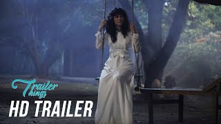 Suzzanna Bernapas dalam Kubur Official Trailer 2018  Trailer Things