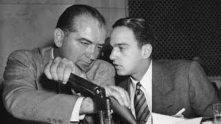 Wheres My Roy Cohn Film Explores How Joseph McCarthys ExAide Mentored Trump  Roger Stone