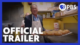 The Donut King  Official Trailer  Independent Lens  PBS
