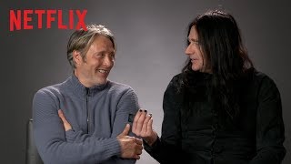 How Nordic Are You with Mads Mikkelsen and Jonas kerlund  Netflix