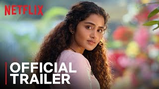 18 Pages  Official Trailer  Nikhil Siddhartha Anupama Parameswaran  Netflix India
