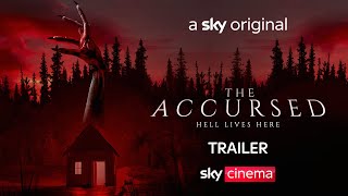 The Accursed  Official Trailer  Sky Cinema