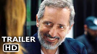 STAY WITH US Trailer 2023 Gad Elmaleh Comedy Movie