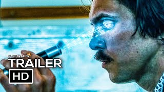 THE TOMORROW JOB Official Trailer 2023 SciFi Movie HD