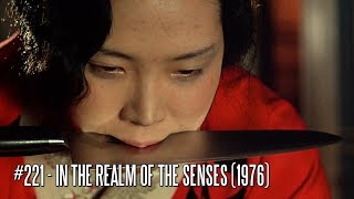 EFC II 221  In the Realm of the Senses 1976 Asian Cinema Season 2017